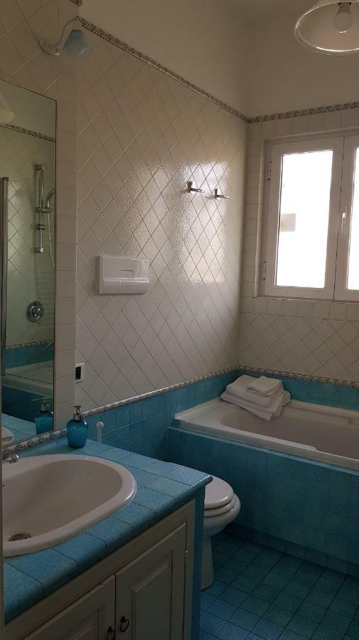 Апартаменты Casa Max Неаполь Экстерьер фото